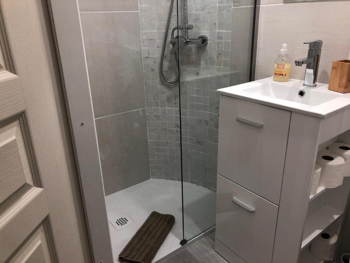 Les Olives Wifi Netflix Appart-Hotel-Provence La Fare-les-Oliviers Exteriér fotografie