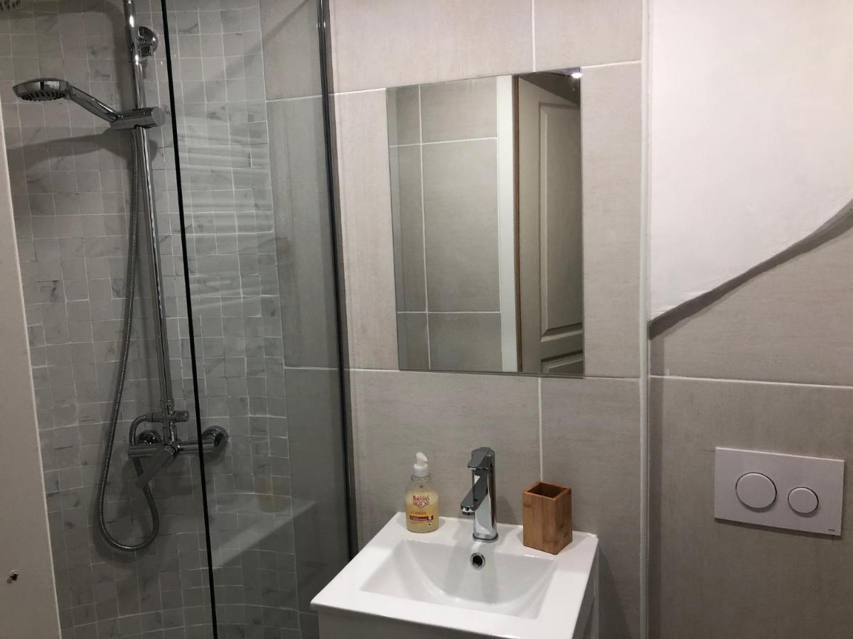 Les Olives Wifi Netflix Appart-Hotel-Provence La Fare-les-Oliviers Exteriér fotografie