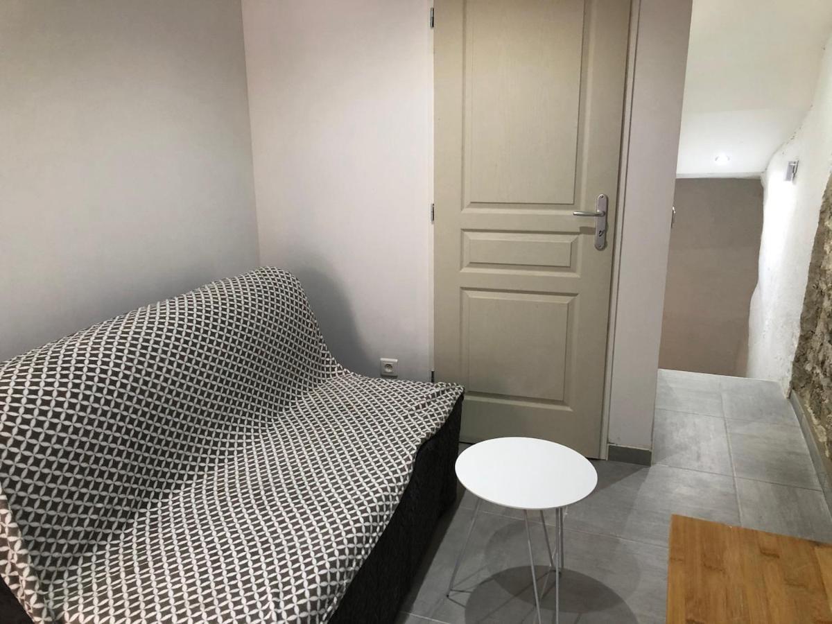 Les Olives Wifi Netflix Appart-Hotel-Provence La Fare-les-Oliviers Exteriér fotografie
