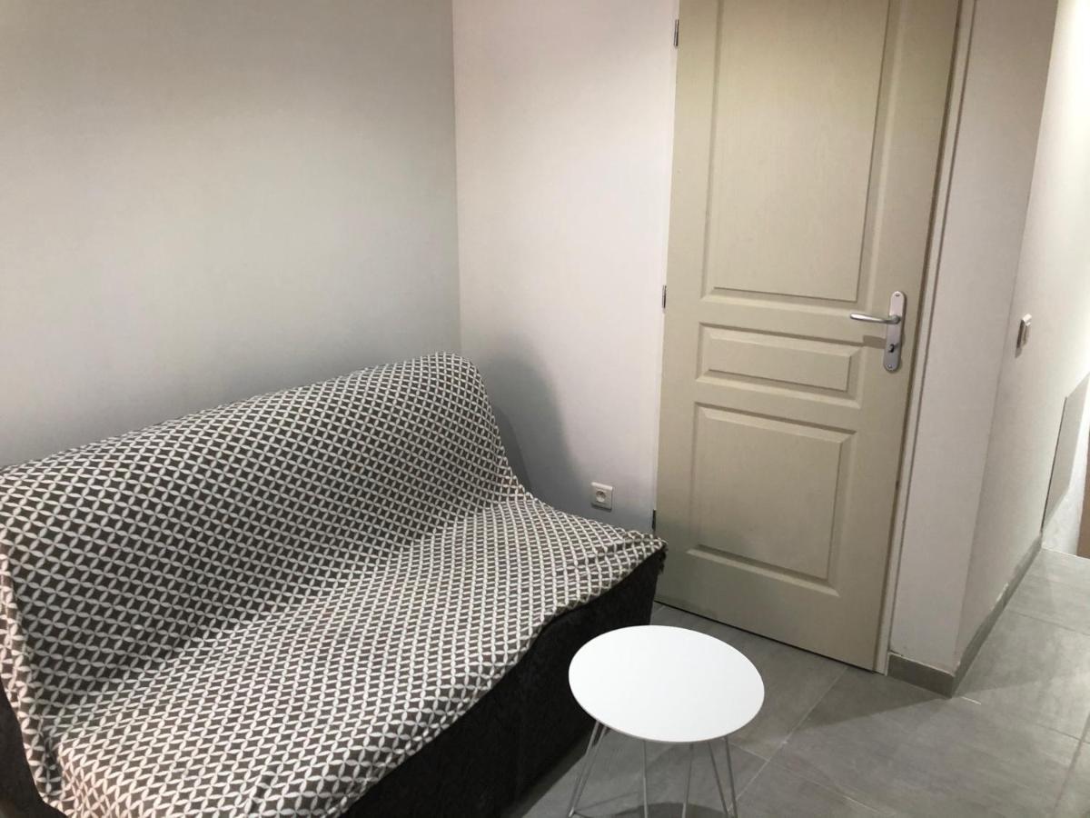 Les Olives Wifi Netflix Appart-Hotel-Provence La Fare-les-Oliviers Exteriér fotografie