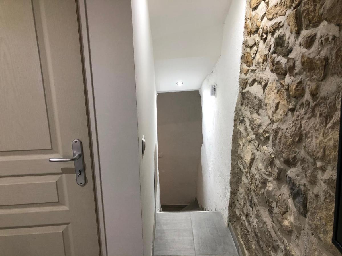 Les Olives Wifi Netflix Appart-Hotel-Provence La Fare-les-Oliviers Exteriér fotografie